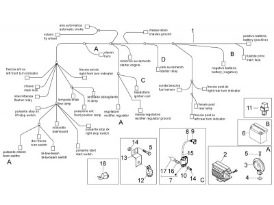 Ηλεκτρική εγκατάσταση